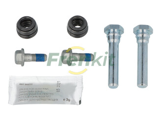 Guide Sleeve Kit, brake caliper - 810079 FRENKIT