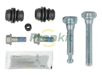 Kit manicotti di guida, Pinza freno - 810081 FRENKIT