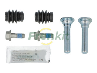 Guide Sleeve Kit, brake caliper - 810082 FRENKIT