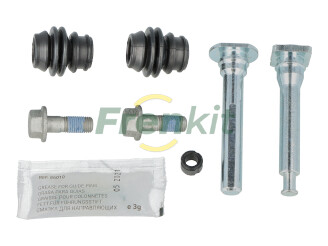 Kit manicotti di guida, Pinza freno - 810084 FRENKIT