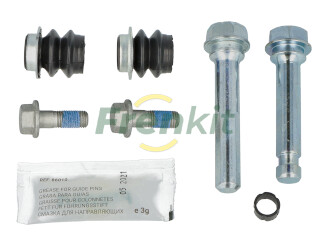 Guide Sleeve Kit, brake caliper - 810086 FRENKIT