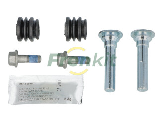 Kit manicotti di guida, Pinza freno - 810090 FRENKIT