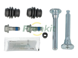 Kit manicotti di guida, Pinza freno - 810092 FRENKIT