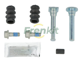 Kit manicotti di guida, Pinza freno - 810093 FRENKIT