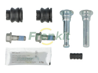 Kit manicotti di guida, Pinza freno - 810094 FRENKIT