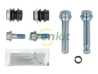 Kit manicotti di guida, Pinza freno - 810095 FRENKIT