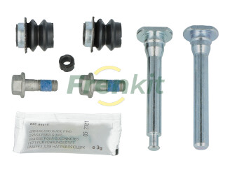 Guide Sleeve Kit, brake caliper - 810096 FRENKIT