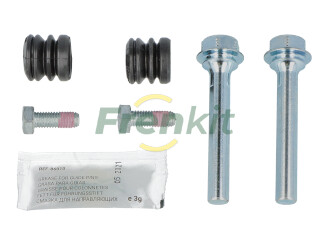 Kit manicotti di guida, Pinza freno - 810097 FRENKIT