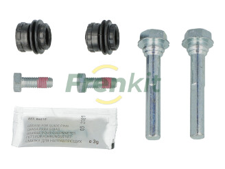 Guide Sleeve Kit, brake caliper - 810099 FRENKIT