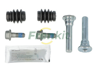 Kit manicotti di guida, Pinza freno - 810101 FRENKIT