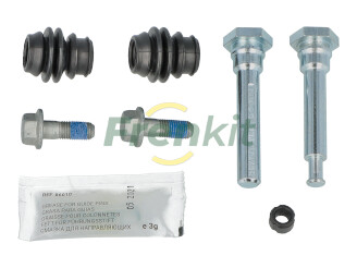 Guide Sleeve Kit, brake caliper - 810103 FRENKIT