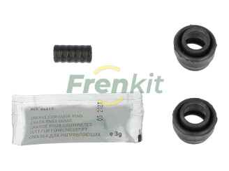 Guide Sleeve Kit, brake caliper - 810107 FRENKIT