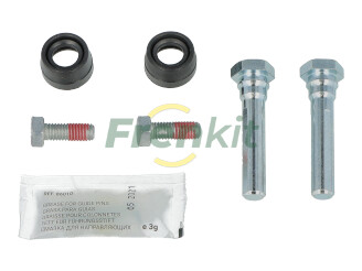 Guide Sleeve Kit, brake caliper - 810111 FRENKIT