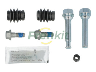 Guide Sleeve Kit, brake caliper - 810112 FRENKIT