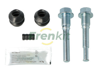 Guide Sleeve Kit, brake caliper - 810113 FRENKIT