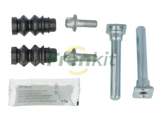 Guide Sleeve Kit, brake caliper - 810114 FRENKIT