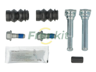 Guide Sleeve Kit, brake caliper - 810115 FRENKIT