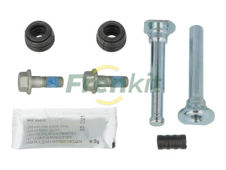 Guide Sleeve Kit, brake caliper - 810118 FRENKIT