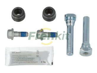 Kit manicotti di guida, Pinza freno - 810120 FRENKIT