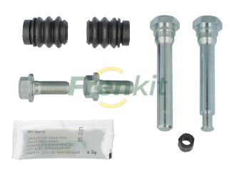 Kit manicotti di guida, Pinza freno - 810121 FRENKIT