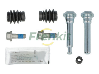 Kit manicotti di guida, Pinza freno - 810123 FRENKIT