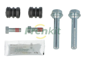 Kit manicotti di guida, Pinza freno - 810125 FRENKIT