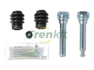 Kit manicotti di guida, Pinza freno - 810126 FRENKIT