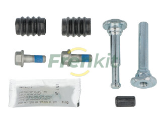 Kit manicotti di guida, Pinza freno - 810128 FRENKIT