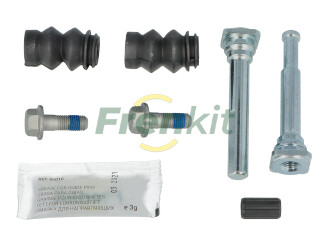 Kit manicotti di guida, Pinza freno - 810130 FRENKIT
