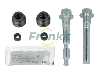 Kit manicotti di guida, Pinza freno - 810131 FRENKIT