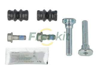 Guide Sleeve Kit, brake caliper - 810132 FRENKIT