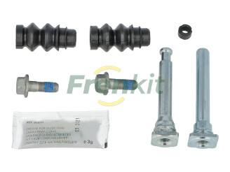 Guide Sleeve Kit, brake caliper - 810133 FRENKIT