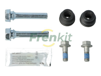 Kit manicotti di guida, Pinza freno - 810134 FRENKIT