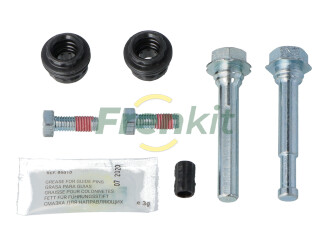 Kit manicotti di guida, Pinza freno - 810135 FRENKIT