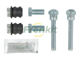 Kit manicotti di guida, Pinza freno - 810136 FRENKIT