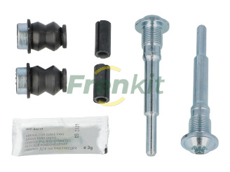 Kit manicotti di guida, Pinza freno - 810137 FRENKIT