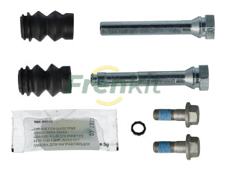 Kit manicotti di guida, Pinza freno - 810139 FRENKIT