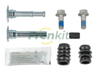 Kit manicotti di guida, Pinza freno - 810140 FRENKIT