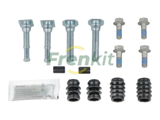 Kit manicotti di guida, Pinza freno - 810141 FRENKIT