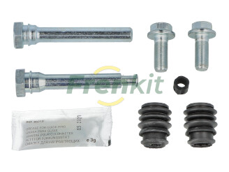 Guide Sleeve Kit, brake caliper - 810142 FRENKIT