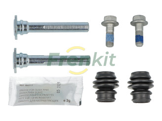 Kit manicotti di guida, Pinza freno - 810143 FRENKIT