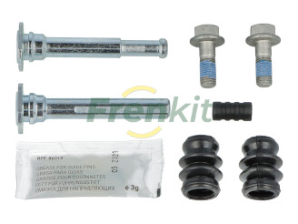 Kit manicotti di guida, Pinza freno - 810144 FRENKIT