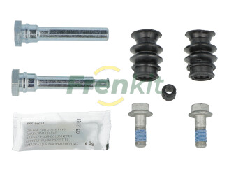 Kit manicotti di guida, Pinza freno - 810145 FRENKIT