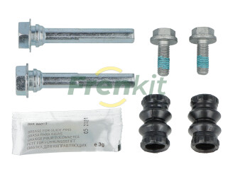 Kit manicotti di guida, Pinza freno - 810146 FRENKIT