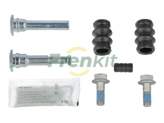 Kit manicotti di guida, Pinza freno - 810148 FRENKIT