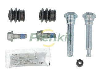 Kit manicotti di guida, Pinza freno - 810151 FRENKIT