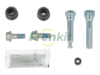 Kit manicotti di guida, Pinza freno - 810152 FRENKIT