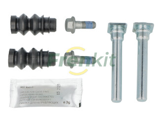 Kit manicotti di guida, Pinza freno - 810154 FRENKIT
