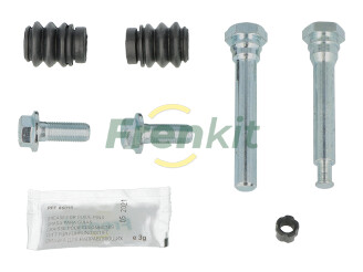 kreipiančiųjų movų rinkinys, stabdžių apkaba - 810170 FRENKIT