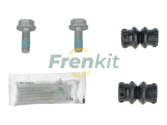 kreipiančiųjų movų rinkinys, stabdžių apkaba - 810176 FRENKIT